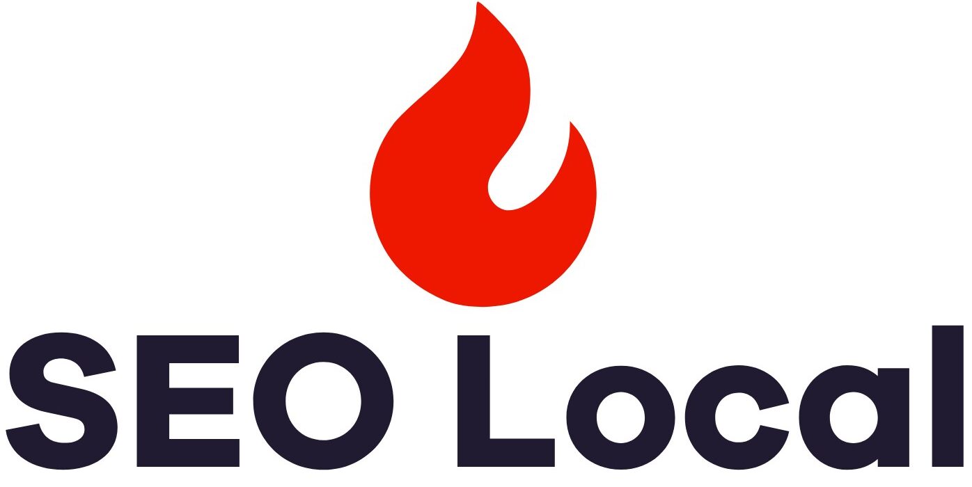 SEO Local logo